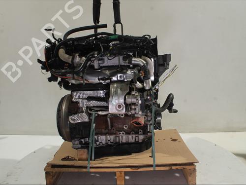 Motor LAND ROVER RANGE ROVER EVOQUE (L538) 2.2 D 4x4 (150 hp) 33059582