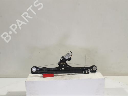 Front right window mechanism PEUGEOT BOXER Van 2.2 BlueHDi 140 | BP33008223C23 - Image 2