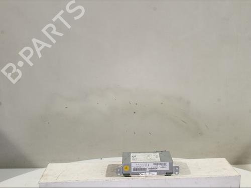 Used Electronic module Electronic module PEUGEOT 208 II (UB_, UP_, UW_, UJ_) 1.5 BlueHDI 100 (102 hp) 33712687 33712687