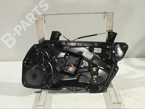 Rudehejsemekanisme Højre foran VW CC B7 (358) [2011-2016]  12082026