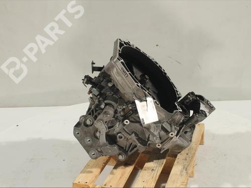 Gearbox OPEL ASTRA K (B16) 1.6 CDTi (68) | BP11910518M3