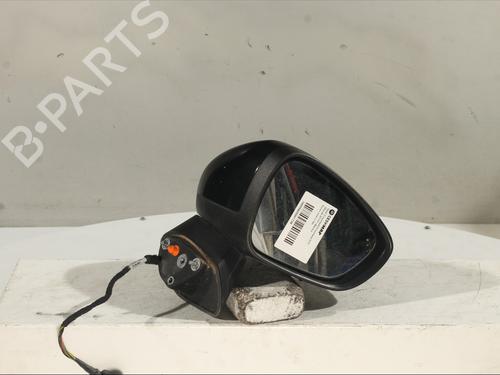 Bakspejl Højre Bakspejl Højre OPEL CROSSLAND X / CROSSLAND (P17, P2QO) 1.2 (75) (110 hp) 32457627 32457627