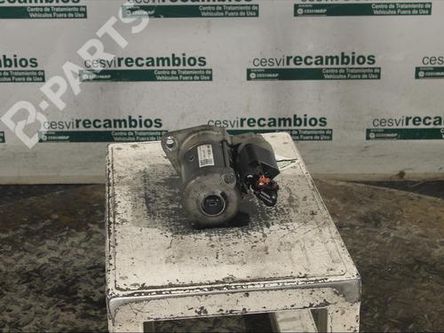 Starter VW CC B7 (358) 2.0 TDI | BP11980313M8 