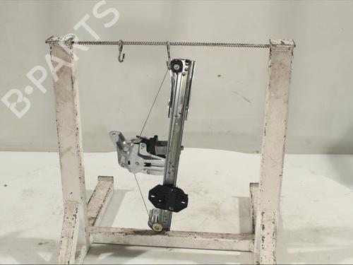 Rudehejsemekanisme ventre foran DACIA SANDERO II TCe 90 (B8M1, B8MA, B8AC) | BP12235679C22