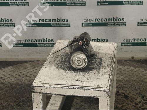 Starter NISSAN KUBISTAR Van (X76) 1.5 dCi | BP11897338M8 
