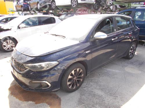Brugte FIAT TIPO Hatchback (356_, 357_) 1.4 (356HXA1B, 357) (95 hp) 4291564