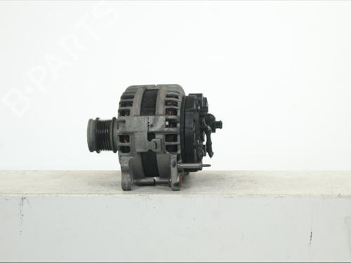 Used Alternator Alternator 37733272 37733272