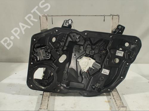 Used Front right window mechanism Front right window mechanism VW TOUAREG (7P5, 7P6) 3.0 V6 TDI (245 hp) 15883908 15883908