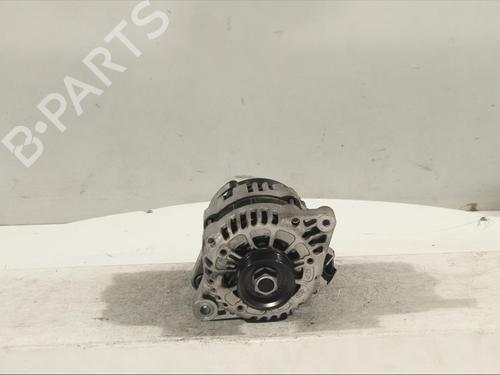 Used Alternator Alternator KIA CEE'D (JD) 1.4 CRDi 90 (90 hp) 11983849 11983849
