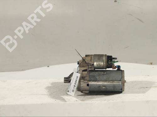 Used Starter PEUGEOT 5008 (0U_, 0E_) 1.6 BlueHDi 120 (120 hp) 11912039