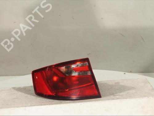 Used Left taillight SEAT TOLEDO IV (KG3) [2012-2019]  17709431