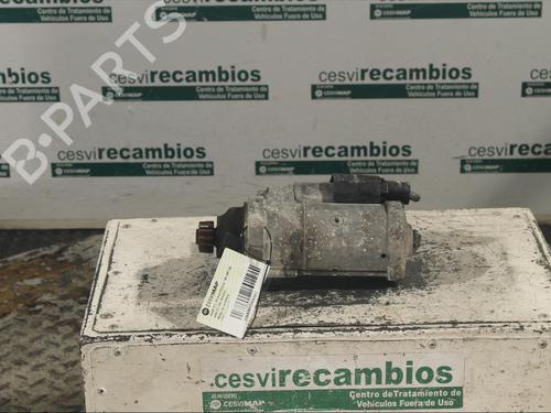 Used Starter Starter AUDI A3 (8P1) 1.6 TDI (105 hp) 11898881 11898881