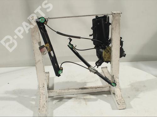 Front right window mechanism SEAT LEON (1P1) 1.9 TDI | BP12084761C23 