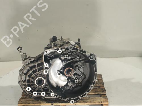 Used Gearbox Gearbox JEEP COMPASS (MP, M6, MV, M7) 1.6 CRD (120 hp) 21185836 21185836