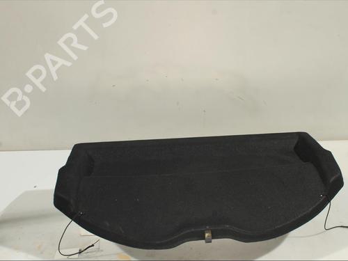 Rear parcel shelf TOYOTA COROLLA Hatchback (_E21_, _EA1_, _EH1_) 1.8 Hybrid (ZWE211, ZWE219) 64330 02J60C0