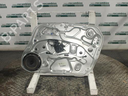 Rudehejsemekanisme Højre foran HYUNDAI i30 (FD) [2007-2012]  12076874
