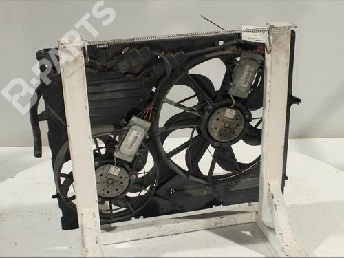 Koelventilatormotor PORSCHE CAYENNE (9PA)  | BP11955016M35 