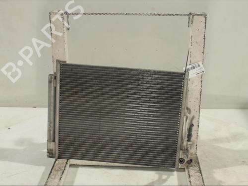 Used AC radiator AC radiator OPEL MERIVA B MPV (S10) 1.4 (75) (120 hp) 15500755 15500755