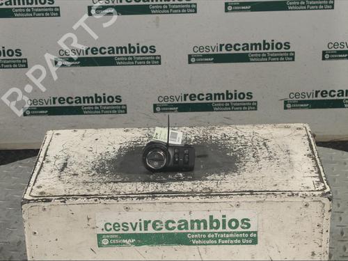 Used Headlight switch Headlight switch OPEL ASTRA J (P10) 1.7 CDTI (68) (125 hp) 11900916 11900916