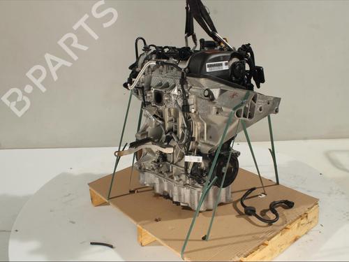 Engine SKODA FABIA IV (PJ3) 1.0 MPI | BP27587244M1 