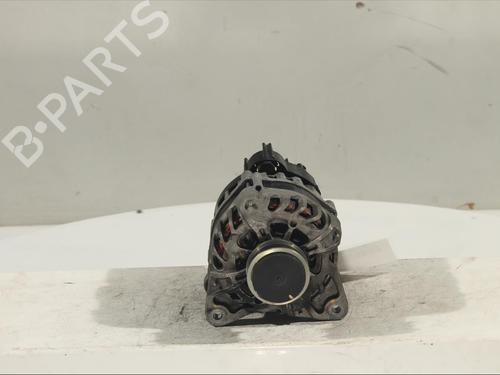 Used Alternator Alternator DACIA LOGAN II 1.5 dCi / Blue dCi 75 (75 hp) 11911085 11911085