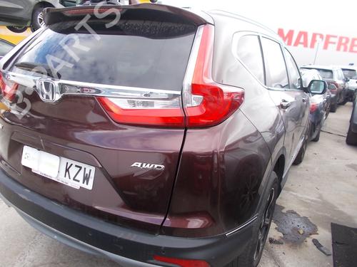 Hand brake HONDA CR-V V (RW_, RT_) 1.5 VTEC AWD (RW2) | BP32005148I18