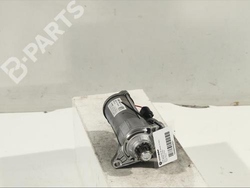 Startmotor SEAT LEON (5F1)  | BP11983464M8 