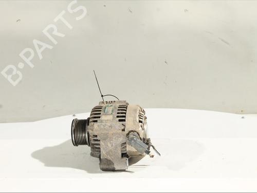 Used Alternator Alternator TOYOTA LAND CRUISER PRADO (_J12_) 3.0 D-4D (KDJ120, KDJ125, KDJ121) (173 hp) 26146886 26146886
