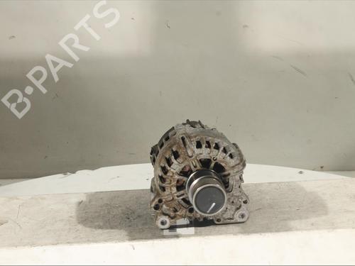 Used Alternator Alternator SKODA KAROQ (NU7, ND7) 1.5 TSI (150 hp) 17208394 17208394
