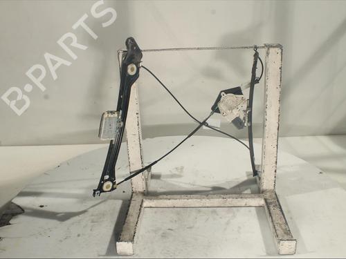Used Front left window mechanism Front left window mechanism AUDI A5 (8T3) 2.0 TFSI (180 hp) 21566021 21566021
