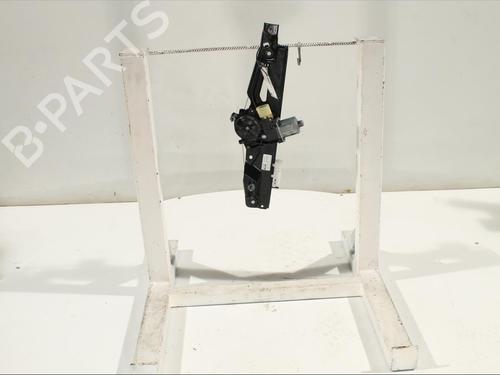 Used Rear left window mechanism Rear left window mechanism 12079299 12079299