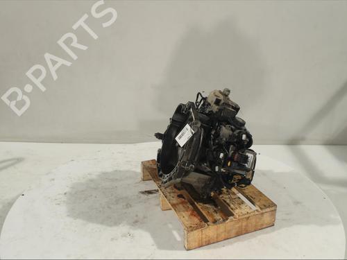 Gearbox OPEL CORSA D (S07)  | BP13507938M3 