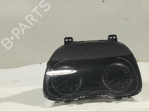 Used Instrument cluster Instrument cluster 11911706 11911706