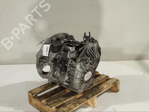 Gearbox MERCEDES-BENZ CLA Shooting Brake (X117) CLA 180 d (117.912) | BP23217127M3 