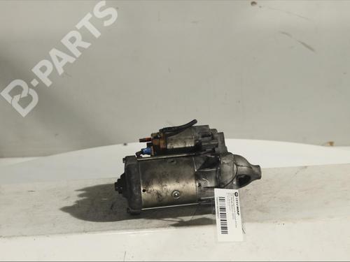 Used Starter RENAULT LAGUNA Coupe (DT0/1) 2.0 dCi (DT01, DT08, DT09, DT0K, DT12, DT1C, DT1D, DT1M,... (150 hp) 11990697
