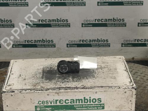 Used Headlight switch Headlight switch OPEL INSIGNIA A (G09) 2.0 CDTI (68) (131 hp) 11896331 11896331