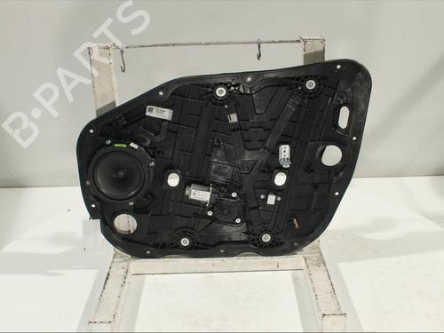 Used Front right window mechanism KIA NIRO I (DE) 1.6 GDI Hybrid (141 hp) 12081549
