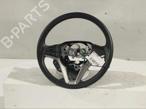 Used Steering wheel Steering wheel SUZUKI IGNIS III (MF, FF) 1.2 AllGrip (ATK412) (90 hp) 12091696 12091696