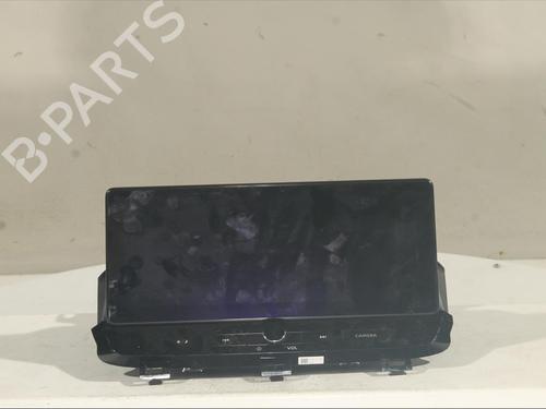 electronic-module-nissan-x-trail-iv-t33-280906rn0cdu7nw233al-2591a-6rp3b-2022-19931062 main image