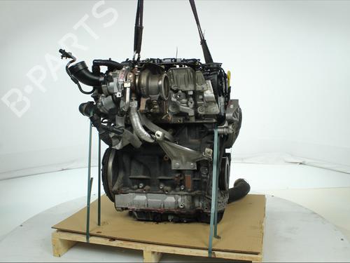 Engine SEAT LEON ST (5F8) 1.8 TSI | BP39601861M1 - Image 4