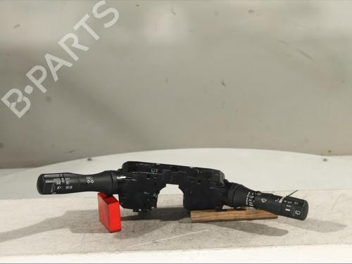 Used Steering column stalk NISSAN LEAF (ZE1) Electric (150 hp) 23648353