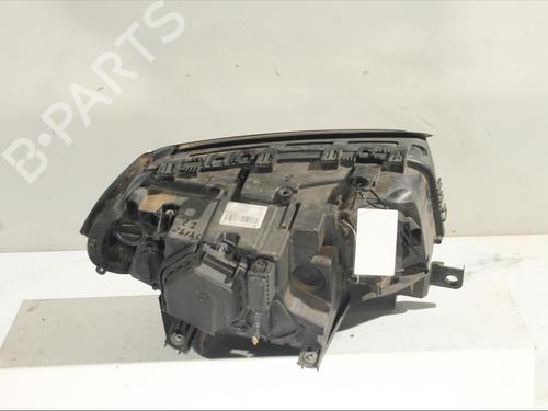 Left headlight BMW X3 (E83) xDrive 30 d | BP26313698C28 