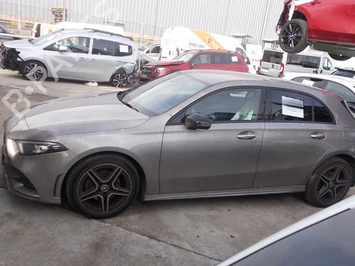 Steering wheel MERCEDES-BENZ A-CLASS (W177) A 180 (177.084) | BP32354883C49 - Image 5