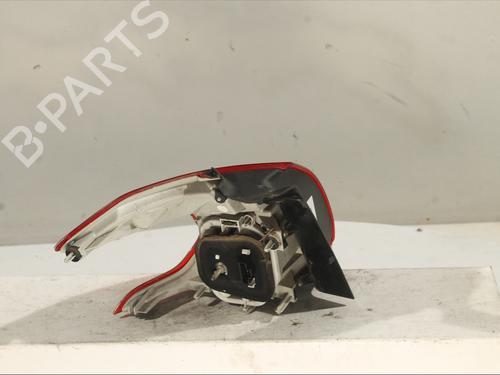 Right taillight PEUGEOT 2008 I (CU_) 1.6 BlueHDi 100 | BP28312678C35 
