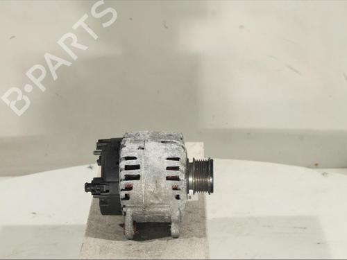 Alternator SKODA SUPERB II (3T4) 2.0 TDI 4x4 | BP16650051M7 