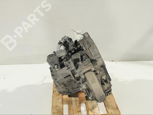 Gearbox OPEL CORSA E (X15)  | BP11907093M3 