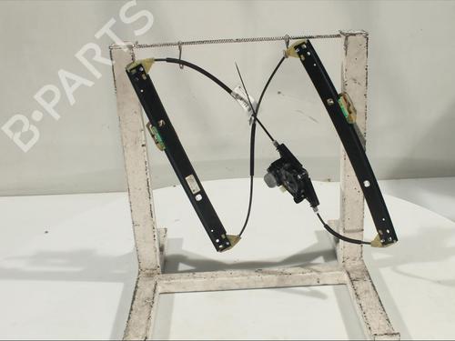 Used Front left window mechanism Front left window mechanism SKODA OCTAVIA III (5E3, NL3, NR3) 2.0 TDI RS (184 hp) 18298888 18298888