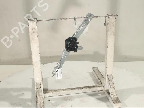 Rear left window mechanism MG MG ZS SUV 1.0 T-GDi | BP19706244C24 