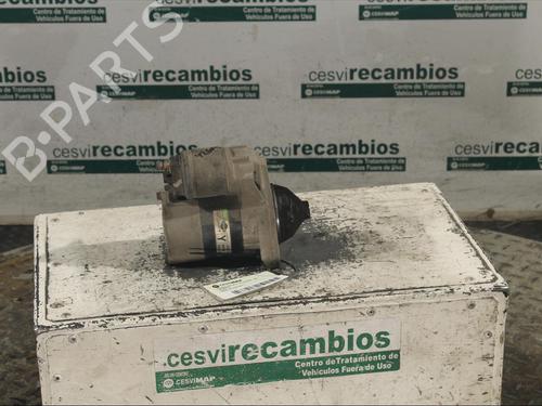 Used Starter Starter NISSAN MICRA III (K12) 1.2 16V (65 hp) 11896748 11896748