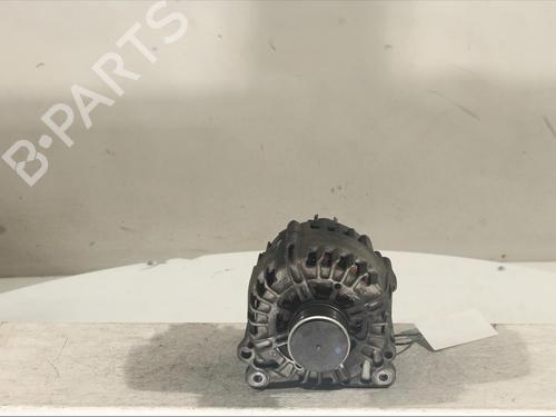 Used Alternator Alternator AUDI A3 (8P1) 2.0 TDI 16V (140 hp) 19028570 19028570